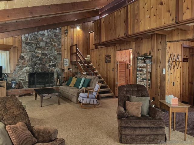 7809 Scrub Jay Lane, Pine Valley, CA 91962