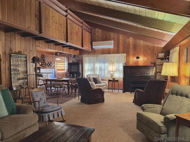 7809 Scrub Jay Lane, Pine Valley, CA 91962