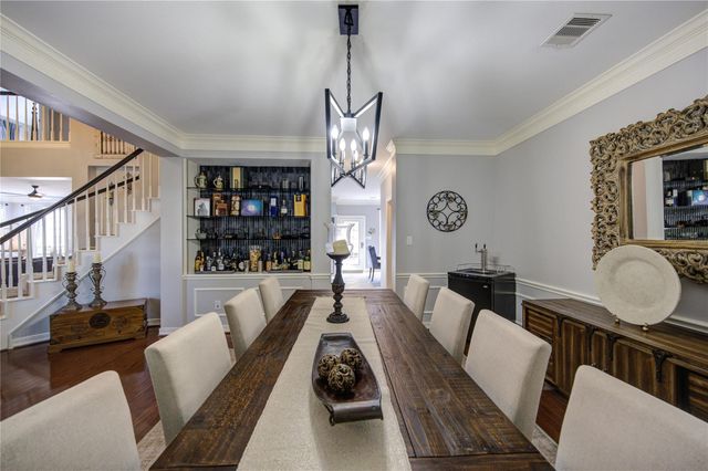 4914 Hillswick Drive, Sugar Land, TX 77479