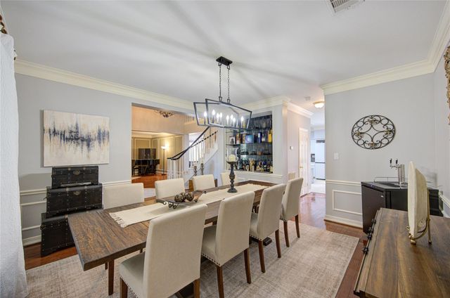 4914 Hillswick Drive, Sugar Land, TX 77479