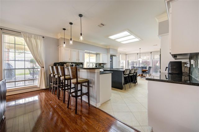 4914 Hillswick Drive, Sugar Land, TX 77479