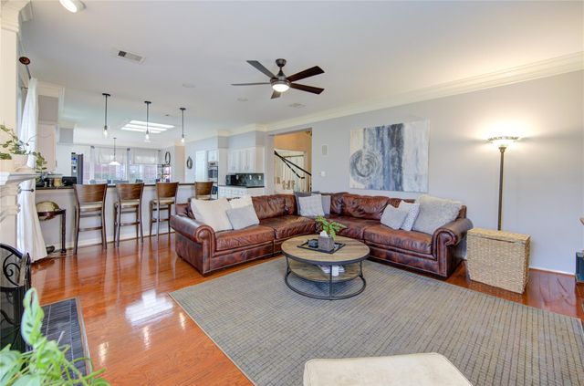 4914 Hillswick Drive, Sugar Land, TX 77479