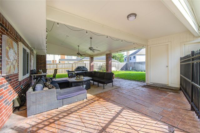 4914 Hillswick Drive, Sugar Land, TX 77479