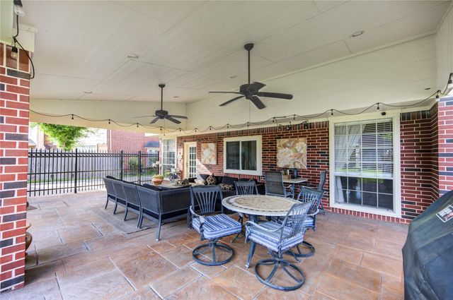 4914 Hillswick Drive, Sugar Land, TX 77479