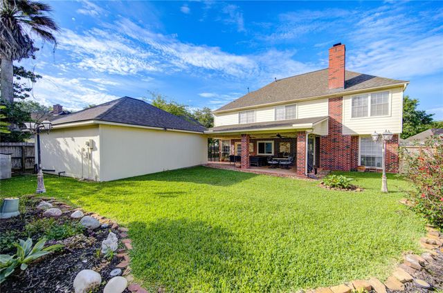 4914 Hillswick Drive, Sugar Land, TX 77479