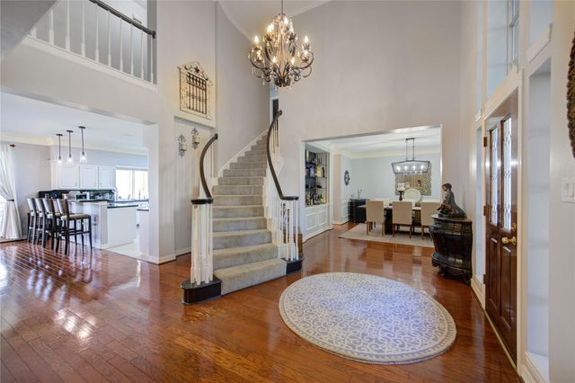 4914 Hillswick Drive, Sugar Land, TX 77479
