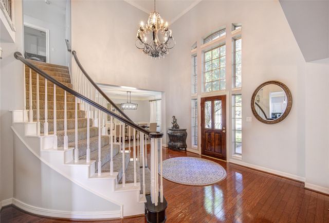 4914 Hillswick Drive, Sugar Land, TX 77479