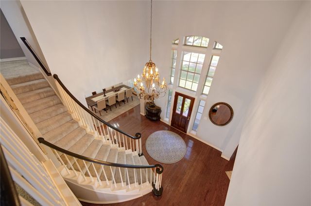 4914 Hillswick Drive, Sugar Land, TX 77479