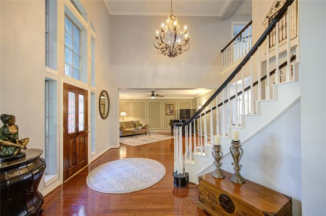 4914 Hillswick Drive, Sugar Land, TX 77479