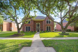 4914 Hillswick Drive, Sugar Land, TX 77479
