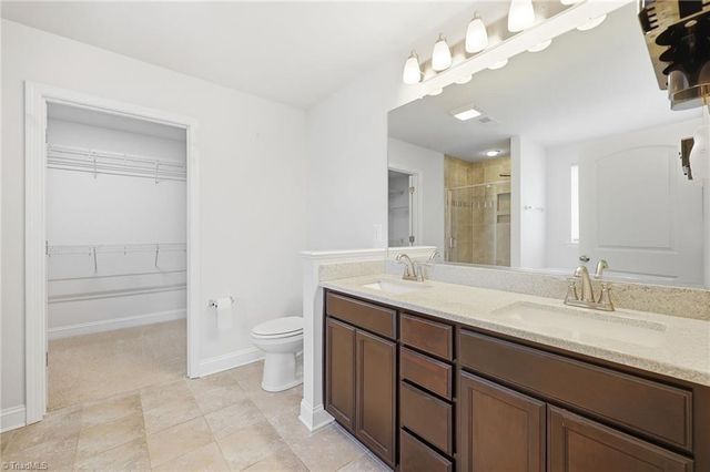 5180 Sedge Hollow Drive, Kernersville, NC 27284