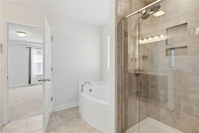 5180 Sedge Hollow Drive, Kernersville, NC 27284