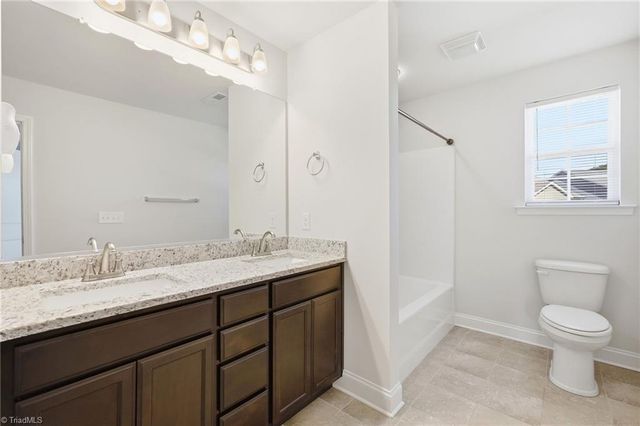 5180 Sedge Hollow Drive, Kernersville, NC 27284