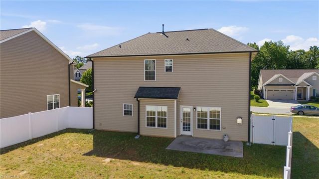 5180 Sedge Hollow Drive, Kernersville, NC 27284