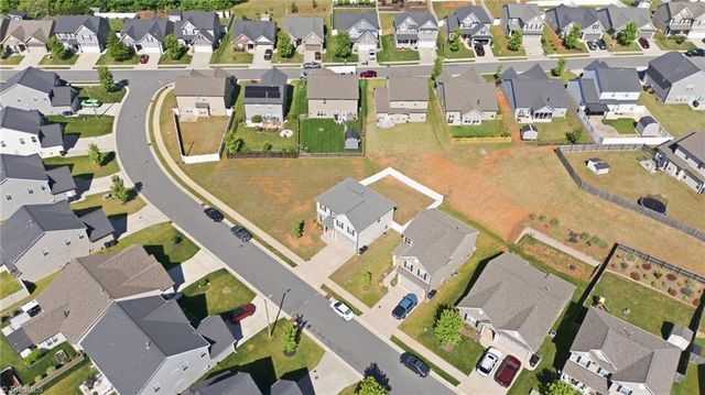 5180 Sedge Hollow Drive, Kernersville, NC 27284