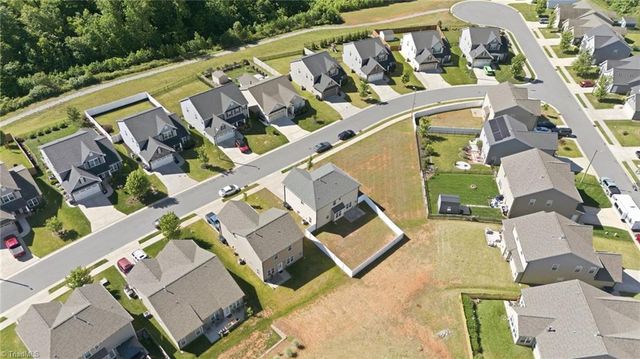 5180 Sedge Hollow Drive, Kernersville, NC 27284