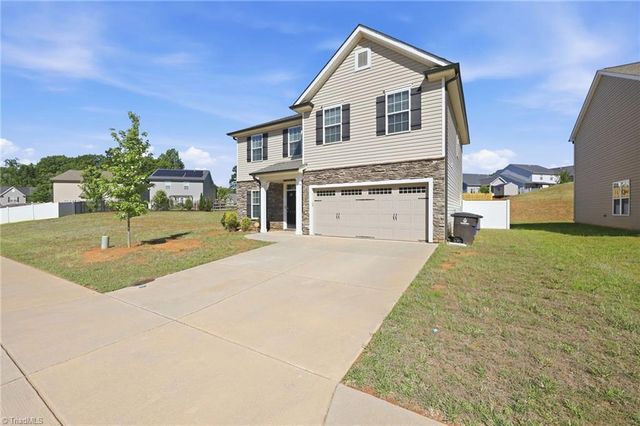 5180 Sedge Hollow Drive, Kernersville, NC 27284