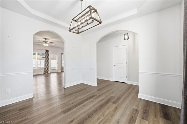 5180 Sedge Hollow Drive, Kernersville, NC 27284