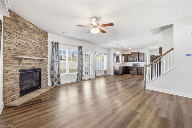 5180 Sedge Hollow Drive, Kernersville, NC 27284