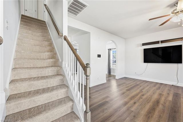 5180 Sedge Hollow Drive, Kernersville, NC 27284
