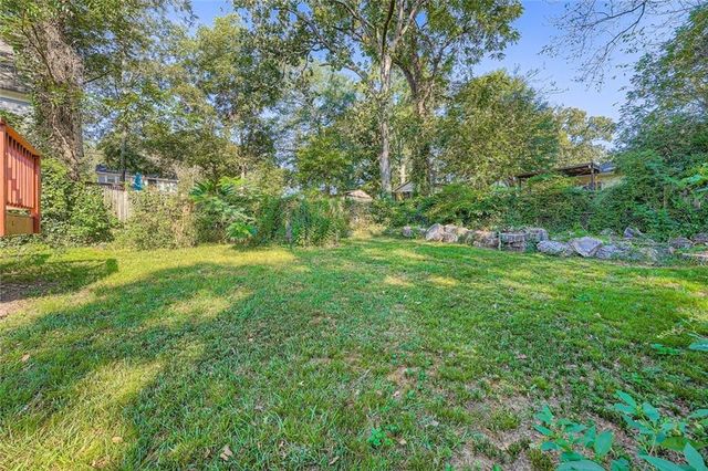 511 Walnut Street, Hapeville, GA 30354