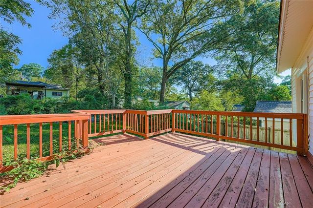511 Walnut Street, Hapeville, GA 30354