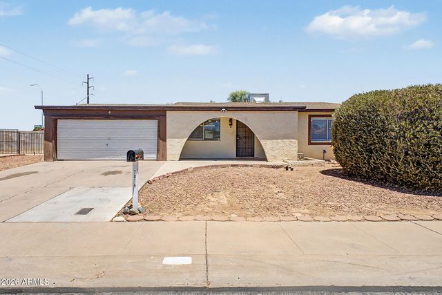 7014 W PALO VERDE Drive, Glendale, AZ 85303