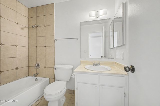 7014 W PALO VERDE Drive, Glendale, AZ 85303