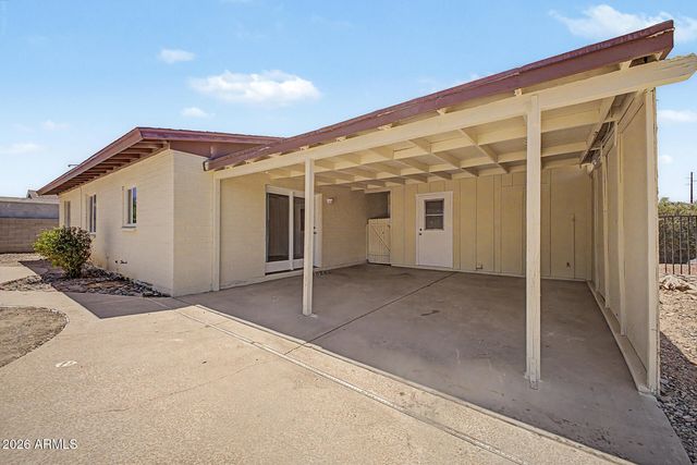7014 W PALO VERDE Drive, Glendale, AZ 85303
