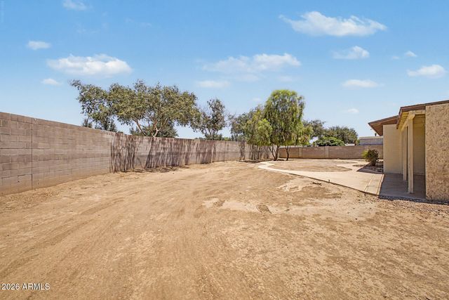 7014 W PALO VERDE Drive, Glendale, AZ 85303