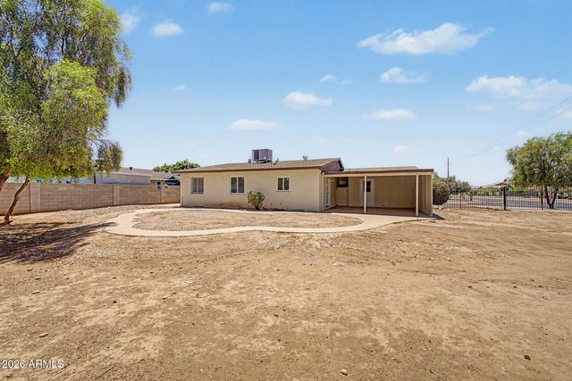 7014 W PALO VERDE Drive, Glendale, AZ 85303