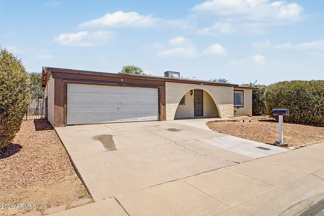 7014 W PALO VERDE Drive, Glendale, AZ 85303