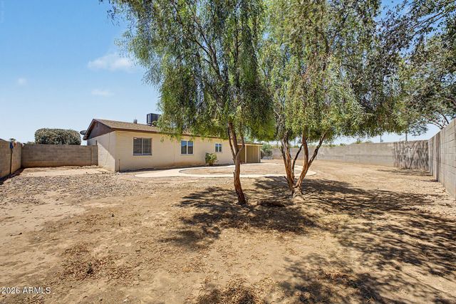7014 W PALO VERDE Drive, Glendale, AZ 85303