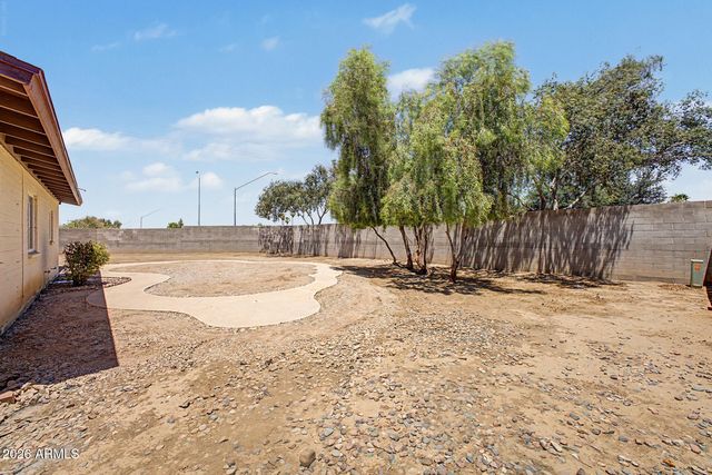 7014 W PALO VERDE Drive, Glendale, AZ 85303
