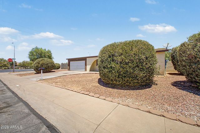 7014 W PALO VERDE Drive, Glendale, AZ 85303