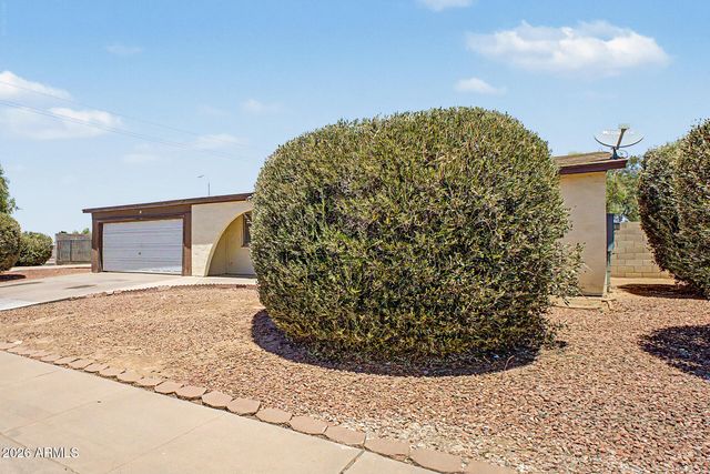 7014 W PALO VERDE Drive, Glendale, AZ 85303