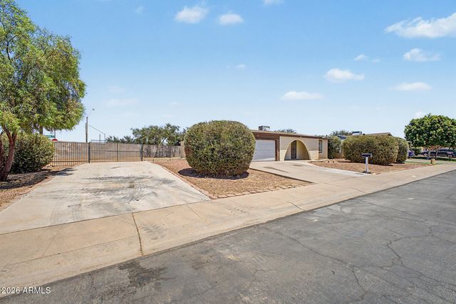 7014 W PALO VERDE Drive, Glendale, AZ 85303