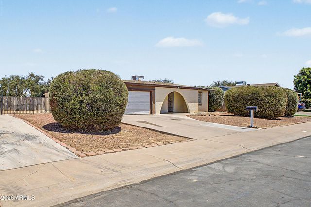 7014 W PALO VERDE Drive, Glendale, AZ 85303