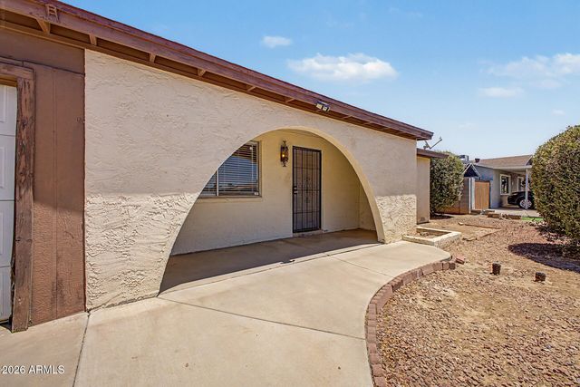7014 W PALO VERDE Drive, Glendale, AZ 85303