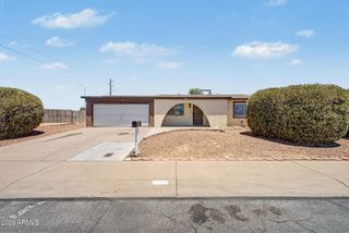 7014 W PALO VERDE Drive, Glendale, AZ 85303