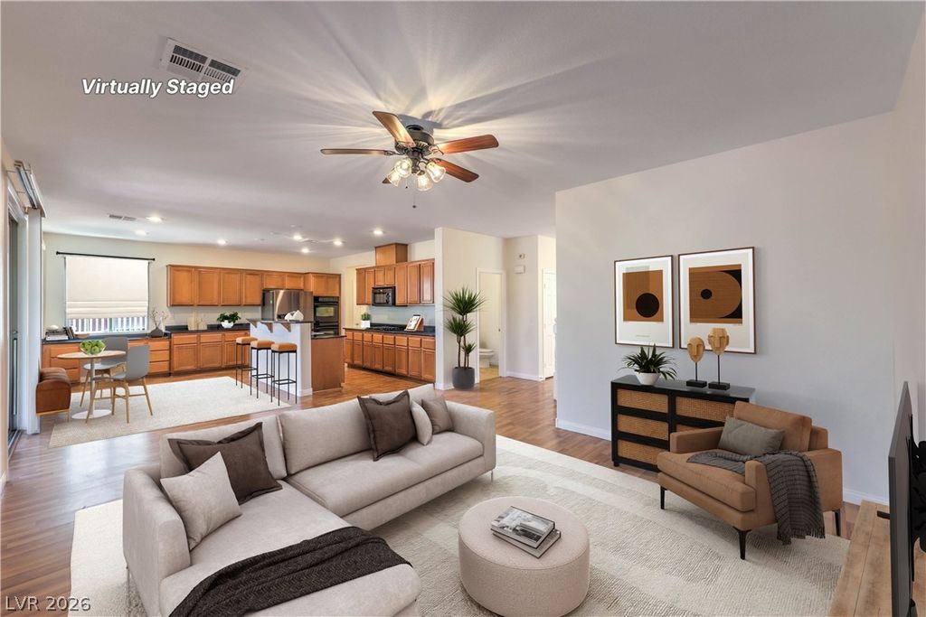 5442 Nettle Way, Las Vegas, NV 89135 — photo 2