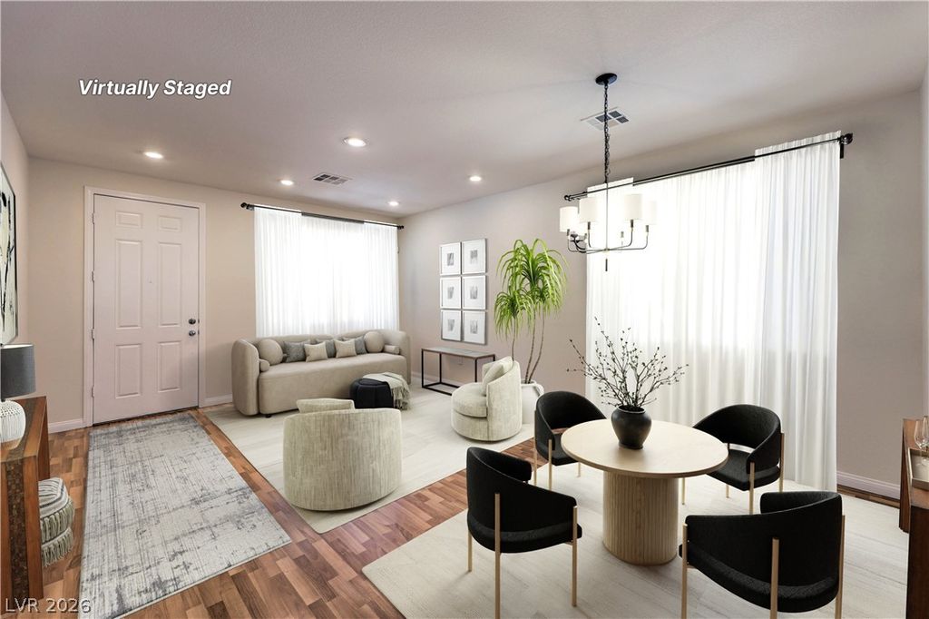5442 Nettle Way, Las Vegas, NV 89135 — photo 3