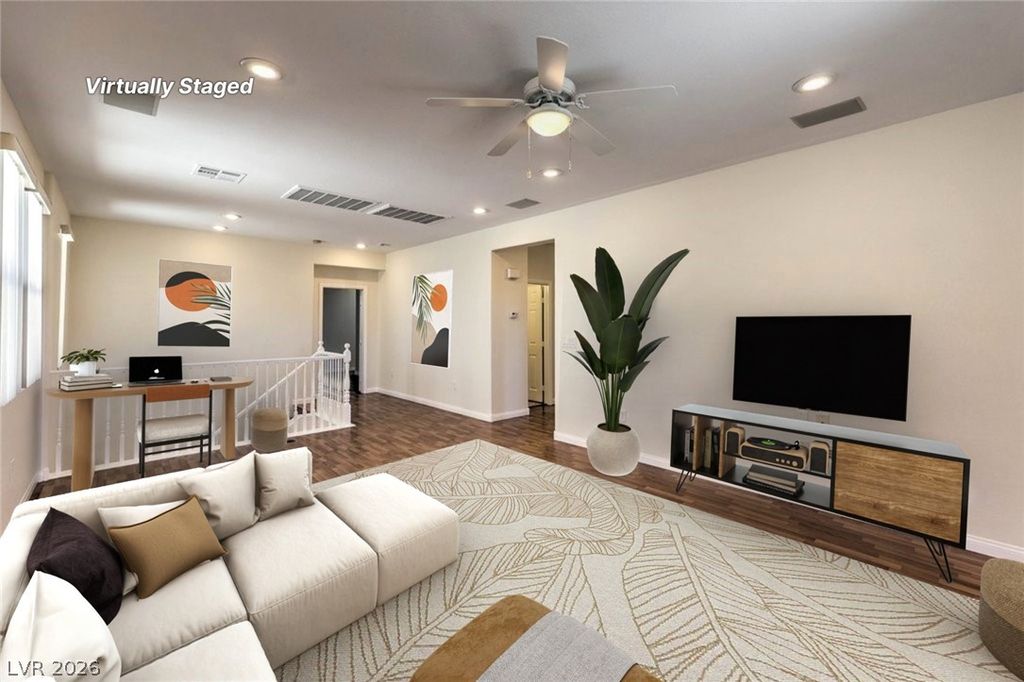 5442 Nettle Way, Las Vegas, NV 89135 — photo 4