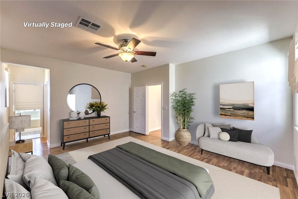 5442 Nettle Way, Las Vegas, NV 89135 — photo 5