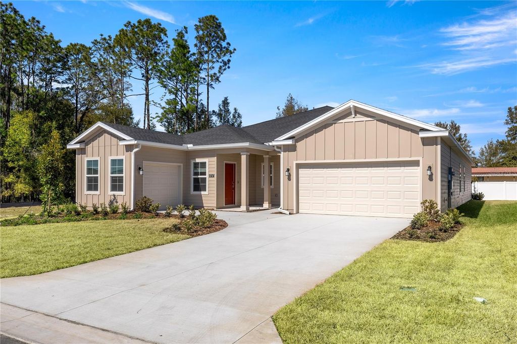 14037 NW CONVERGENCE BOULEVARD, Alachua, FL 32615