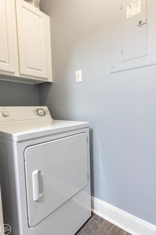 39178 Hayes Road building 1 Unit 23, Clinton Township, MI 48038
