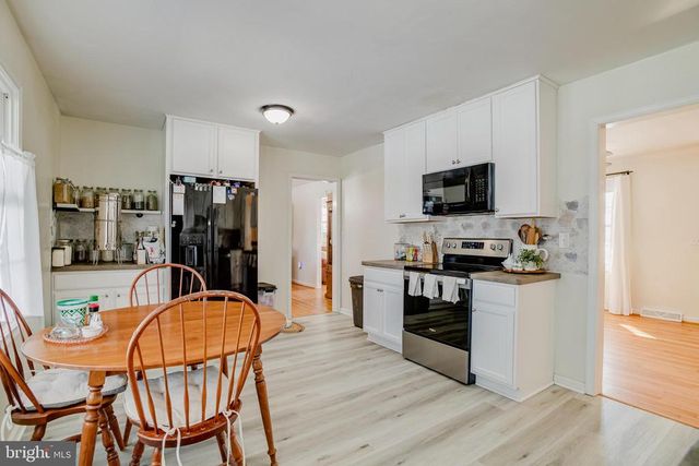 12259 RANDLE LN, Culpeper, VA 22701