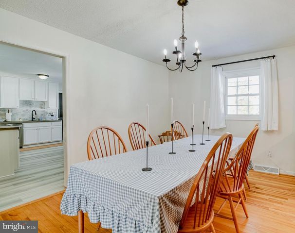 12259 RANDLE LN, Culpeper, VA 22701