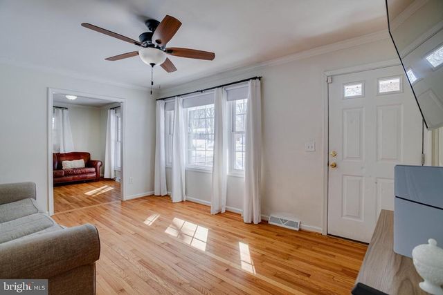 12259 RANDLE LN, Culpeper, VA 22701