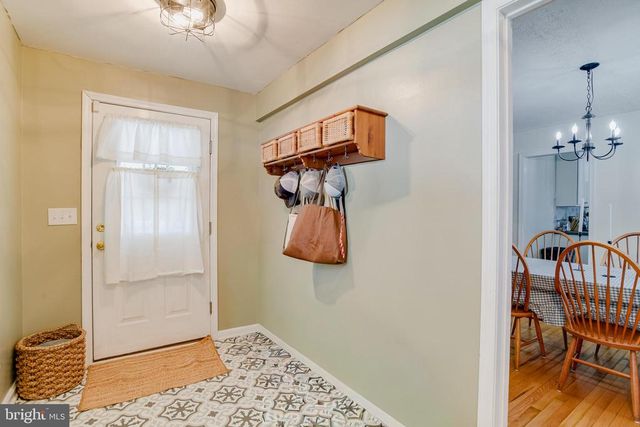 12259 RANDLE LN, Culpeper, VA 22701